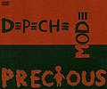 Depeche Mode - Precious DVD Single