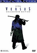 Film: Versus - Collector's Edition