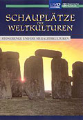 Schaupltze der Weltkulturen - Teil 13: Stonehenge und die Megalithkulturen