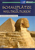 Schaupltze der Weltkulturen - Teil 14: gypten und das Niltal