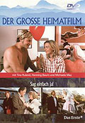 Der grosse Heimatfilm - DVD 1 - Sag einfach ja!