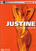 Justine: Heikalte Leidenschaft