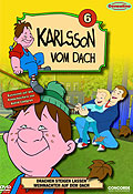 Karlsson vom Dach - DVD 6