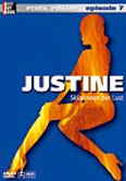 Film: Justine - Sklavinnen der Lust