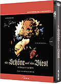 Die Schne und das Biest - 2 DVD Collector's Edition