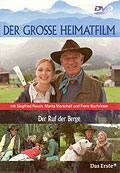 Der grosse Heimatfilm - DVD 2 - Der Ruf der Berge