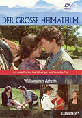 Film: Der grosse Heimatfilm - DVD 3 - Willkommen daheim