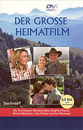 Film: Der grosse Heimatfilm - DVD 1-3 Schuber