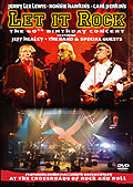 Film: Various Artists - Let it Rock - The 60th Birthday Concert