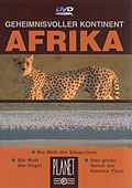 Film: Geheimnisvoller Kontinet Afrika - Teil 3