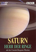 Saturn - Herr der Ringe
