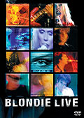 Film: Blondie - Live
