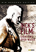Nick's Film  Lightning over Water - Wim Wenders Edition