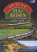 Film: DeLuxe Zug-Reisen