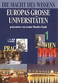Film: Europas grosse Universitten 1 - Prag / Wien