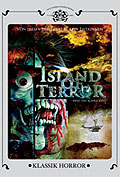 Island of Terror - Insel des Schreckens
