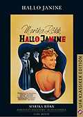 Film: Hallo Janine - UfA Klassiker Edition