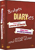 Bridgets Diaries - 3 Disc Box