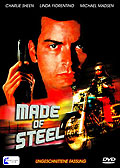 Film: Made of Steel