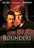 Film: Rounders