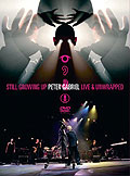 Film: Peter Gabriel - Still Growing Up: Live & Unwrapped (2 DVDs)