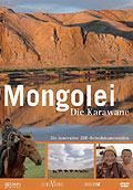 Film: Mongolei - Die Karawane