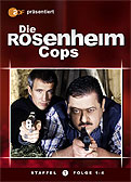 Film: Die Rosenheim Cops - Staffel 1.1