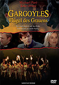 Gargoyles - Flgel des Grauens