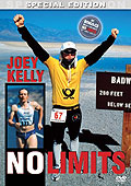Joey Kelly - No Limits - Special Edition