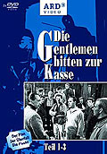 Film: Die Gentlemen bitten zur Kasse - Teil 1-3