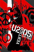 Film: U2 - Vertigo 05 Live From Chicago