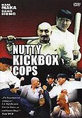 Nutty Kickbox Cops