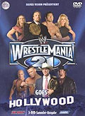 Film: WWE - WrestleMania 21 - Collector's Edition