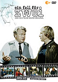 Film: Ein Fall fr Zwei - DVD 7