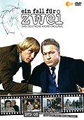 Film: Ein Fall fr Zwei - DVD 8