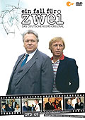 Ein Fall fr Zwei - DVD 9