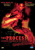 Film: The Process - Ultimate Fighting to the Death