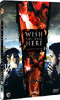 Wish You Were Here - A summer to die for