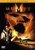 Film: Die Mumie - 2-Disc Edition
