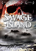 Film: Savage Island - Insel der Toten