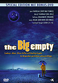 The Big Empty - Special Edition