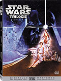 Film: Star Wars Trilogie - 3-DVD-Box