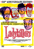 Film: Ladykillers - 50th Anniversary