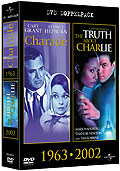 Film: Charade / The Truth About Charlie