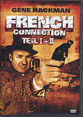 Film: French Connection - Teil I und II