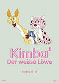 Film: Kimba, der weie Lwe - DVD 5