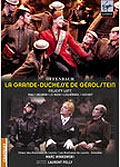 Film: Jacques Offenbach - La Grand-Duchesse de Grolstein