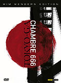 Film: Tokyo-Ga / Chambre 666 - Wim Wenders Edition