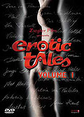Film: Erotic Tales - Vol. 01
