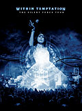 Film: Within Temptation - The Silent Force Tour (2 DVDs + Audio-CD)